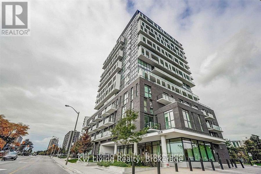 1510 - 128 FAIRVIEW MALL DRIVE|Toronto (Don Valley Village), Ontario M2J0E8