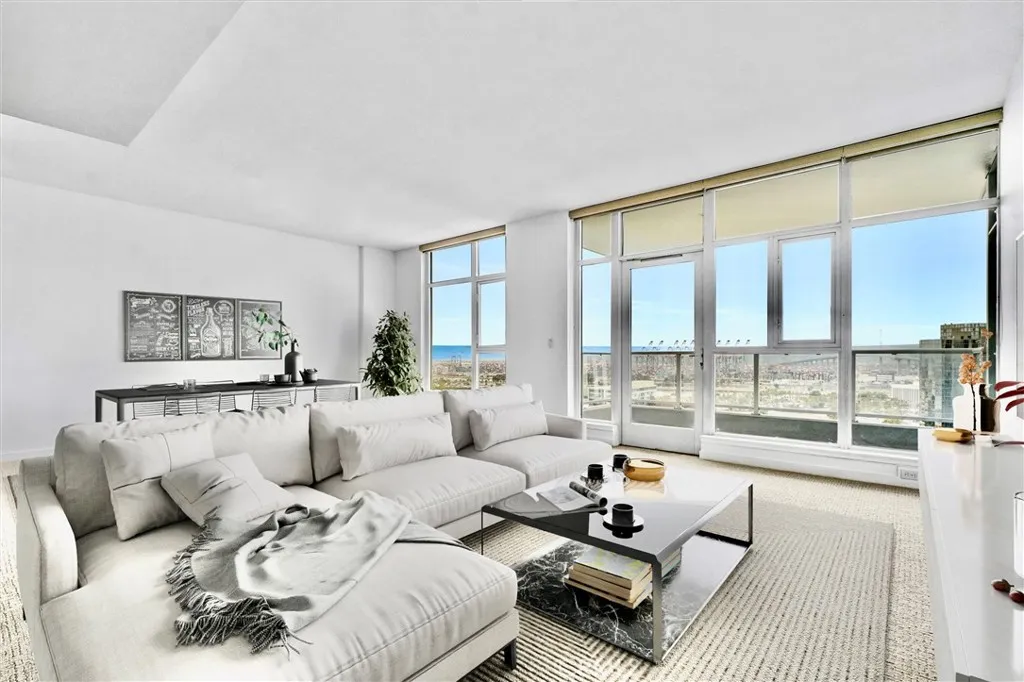 Additional image 3 of 411 W Seaside Way Unit 1804, Long Beach, CA 90802