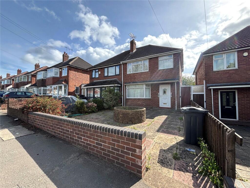 Additional image 17 of Maypole Lane, Birmingham, West Midlands, B14