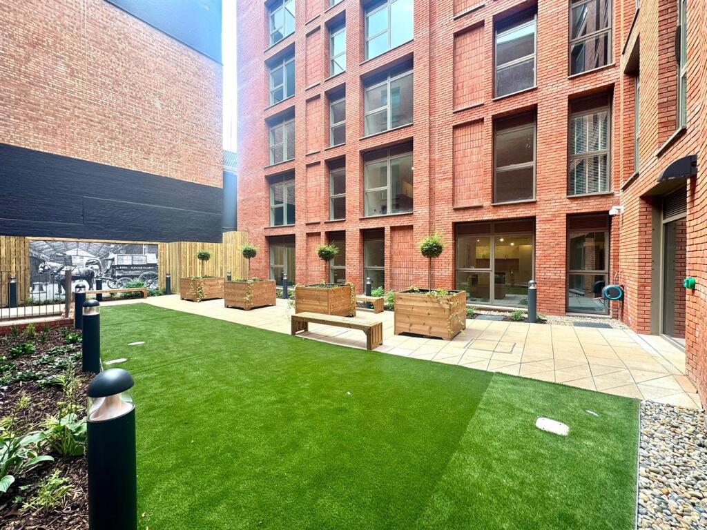 Additional image 9 of Upper Gough Street, Birmingham