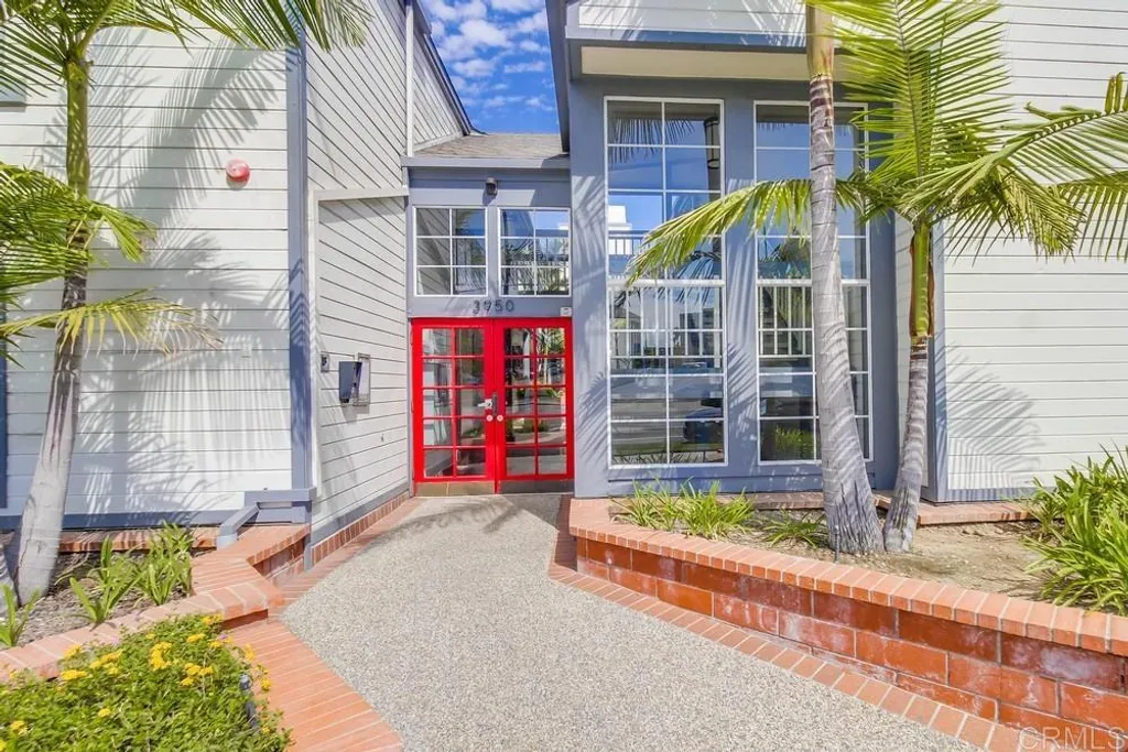 Additional image 34 of 3950 Cleveland Avenue Unit 215, San Diego, CA 92103