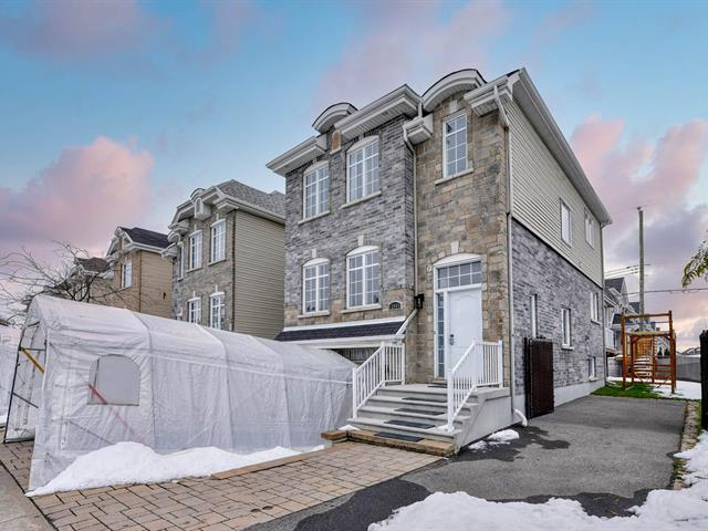 12085 Rue Olivier-Lejeune|Montréal (Rivière-des-Prairies/Pointe-aux-Trembles), Quebec H1C0B4