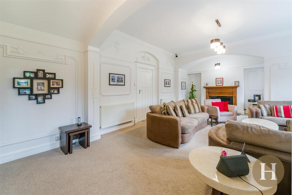 Additional image 12 of Meadow Road, Harborne, Birmingham, B17