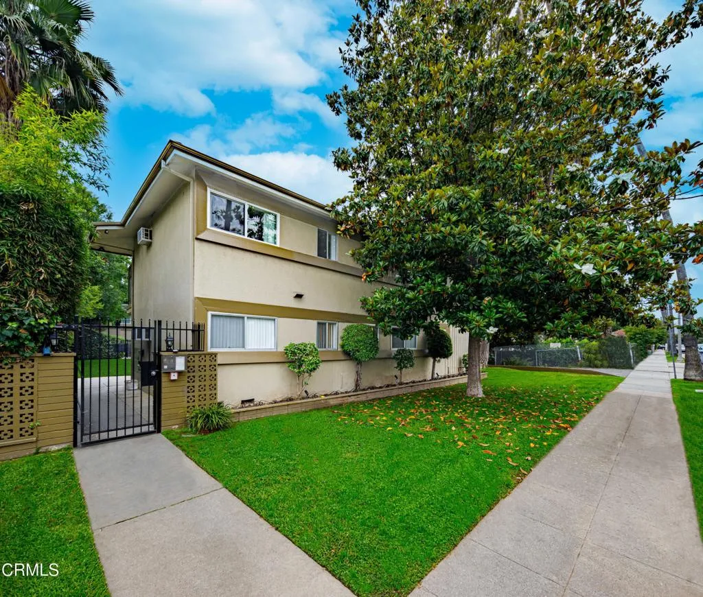 Additional image 2 of 720 E Mountain Street Unit 11, Pasadena, CA 91104