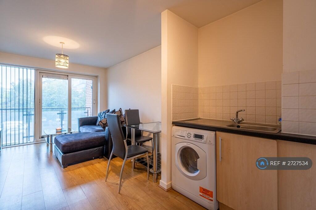 Additional image 14 of Westside Two, Birmingham, B1