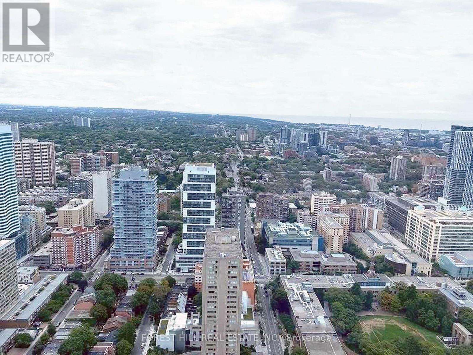 4606 - 386 YONGE STREET|Toronto (Bay Street Corridor), Ontario M5B0A5