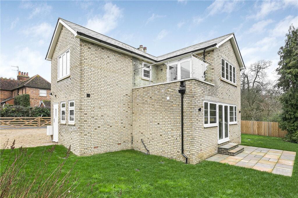 Additional image 14 of Wild Hill, Essendon, Hertfordshire, AL9