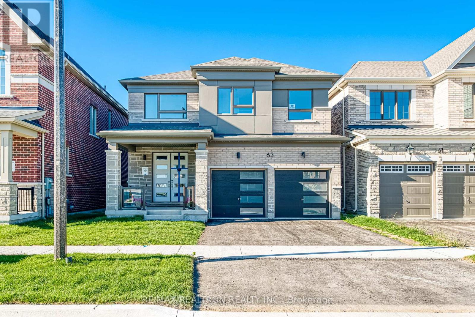 Property image for 63 GREENRIDGE CRESCENT|Markham (Victoria Square), Ontario L6C3M1