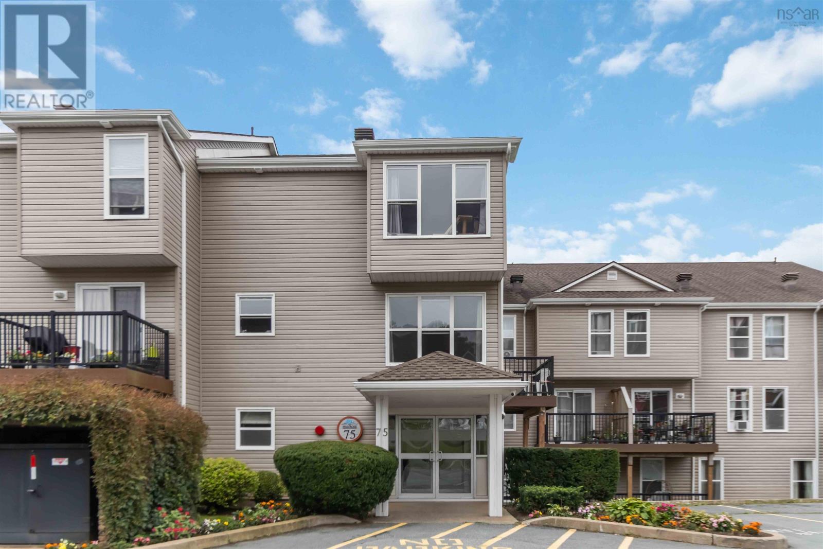 119 75 Collins Grove|The Primrose|Dartmouth, Nova Scotia B2W6B3
