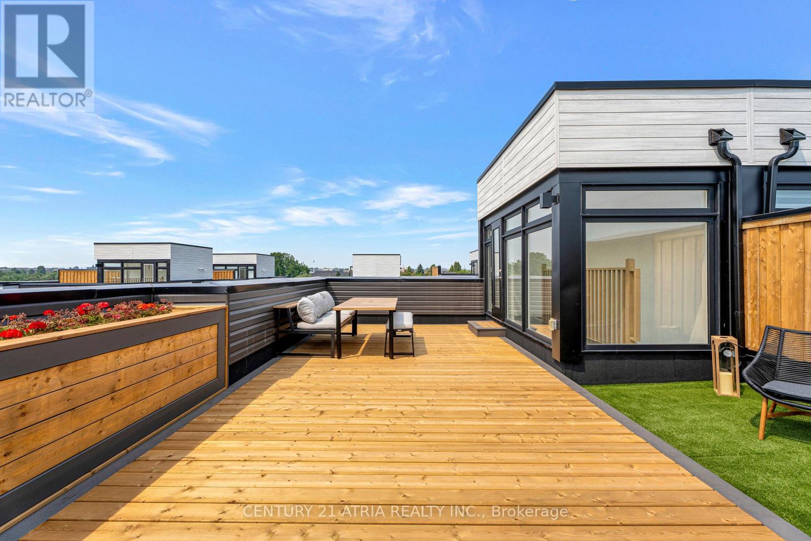 Property image for 10 - 188 ANGUS DRIVE|Ajax (Central), Ontario L1S0G5