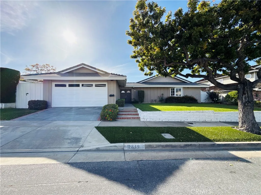 Property image for 2839 Carob Street, Newport Beach, CA 92660