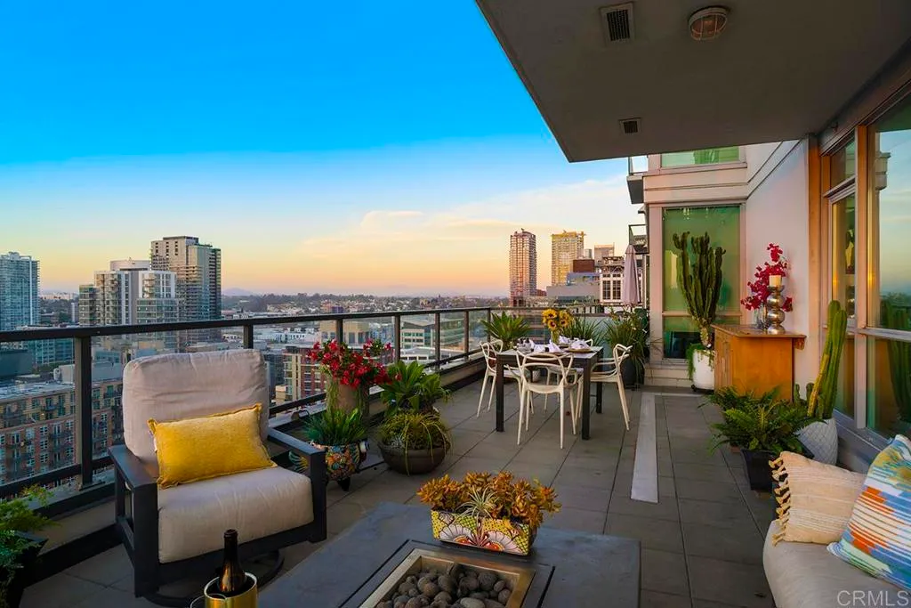 Additional image 78 of 325 Seventh Avenue Unit 2104, San Diego, CA 92101