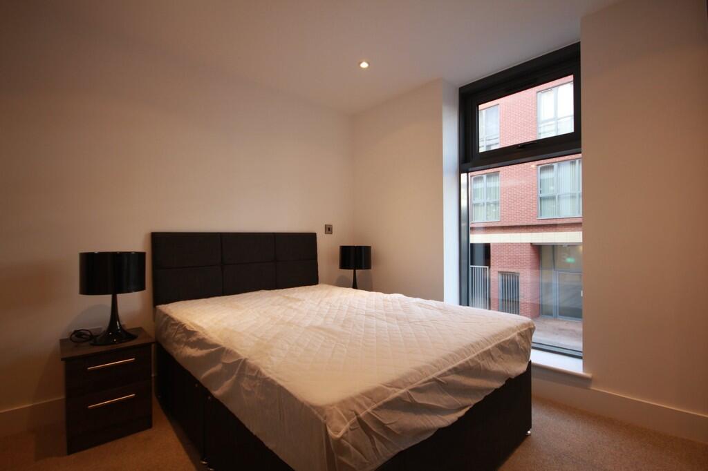 Additional image 6 of The Foundry, Carver Street, Jewellery Quarter, B1