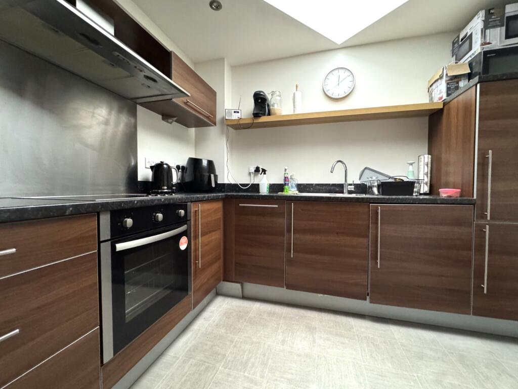 Additional image 3 of Trinity House, Blucher Street, Birmingham, West Midlands, B1