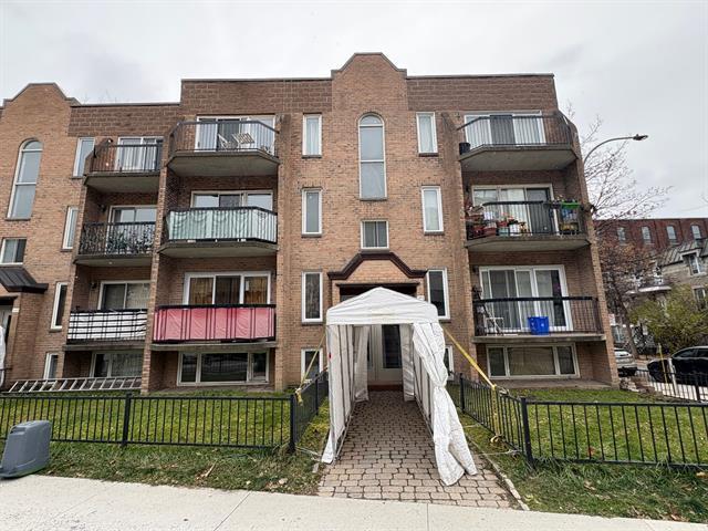 3440-3450 Rue St-Antoine O.|#4|Montréal (Le Sud-Ouest), Quebec H4C1A8