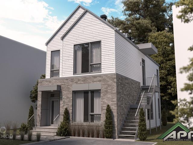 1070B Rue de Dijon|Québec (Sainte-Foy/Sillery/Cap-Rouge), Quebec G1W4M4