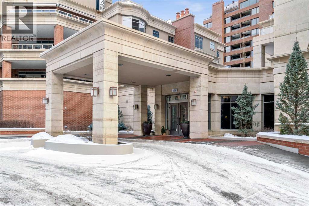 205, 600 Princeton Way SW|Calgary, Alberta T2P5N4
