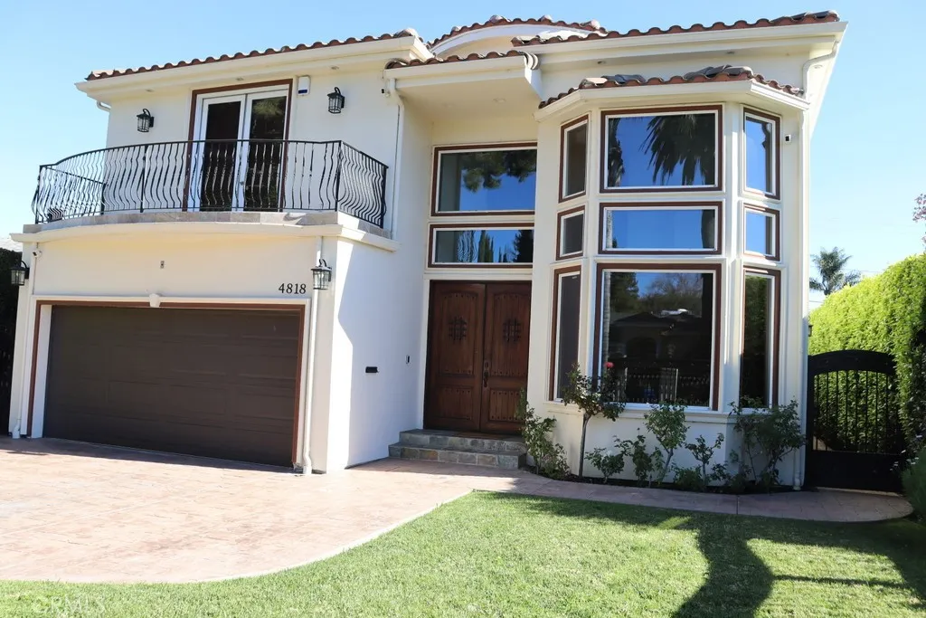 Additional image 71 of 4818 Lemona, Sherman Oaks, CA 91403