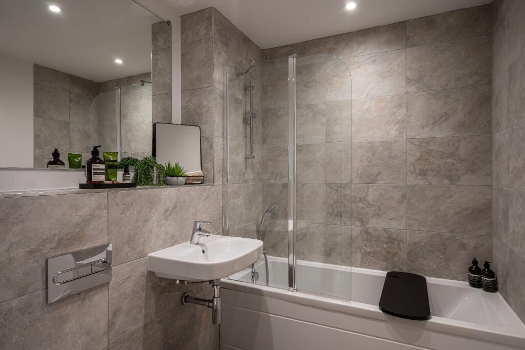 Additional image 7 of Flat D18, Sherborne Street, Birmingham, B16