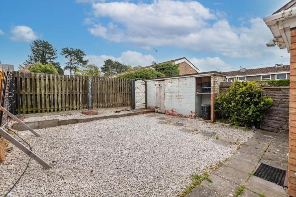 Additional image 9 of Bantock Way, Harborne, Birmingham, West Midlands, B17