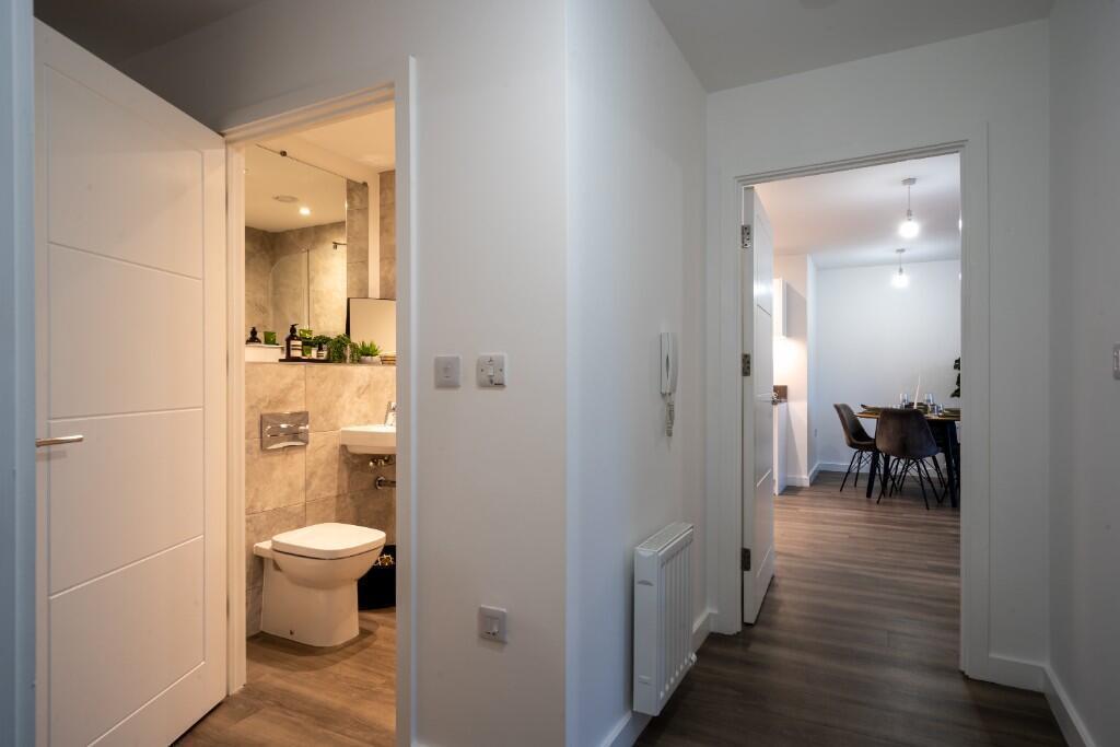 Additional image 10 of Flat D18, Sherborne Street, Birmingham, B16