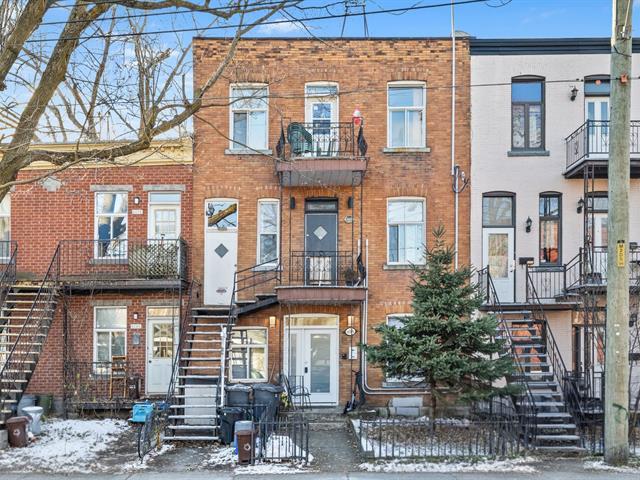 6082 Rue Waverly|Montréal (Le Plateau-Mont-Royal), Quebec H2T2Y3