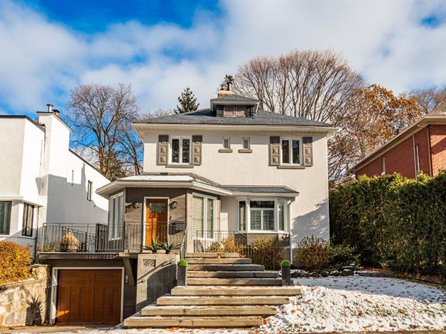 4918 Ch. Mira|Montréal (Côte-des-Neiges/Notre-Dame-de-Grâce), Quebec H3W2B8