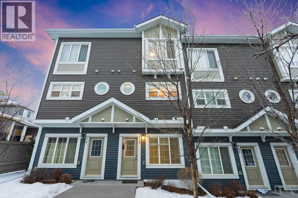 708 Evansridge Common NW|Calgary, Alberta T3P0P3