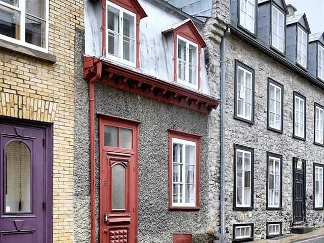 8 Rue Monseigneur-De Laval|Québec (La Cité-Limoilou), Quebec G1R3T9