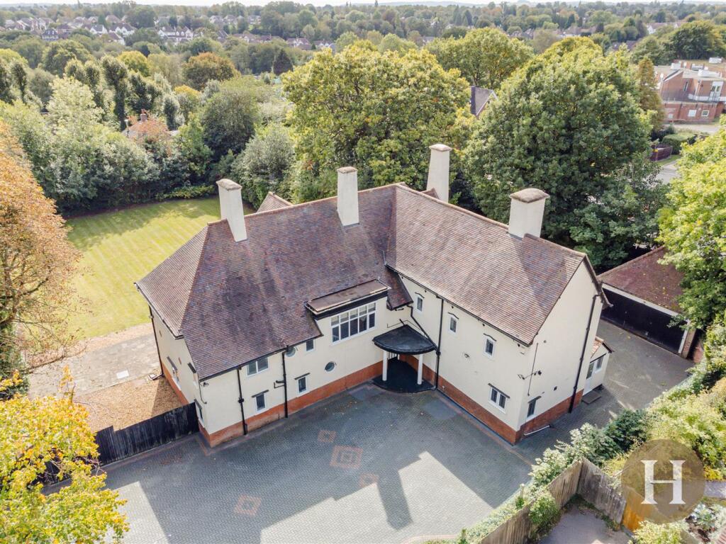 Additional image 4 of Meadow Road, Harborne, Birmingham, B17