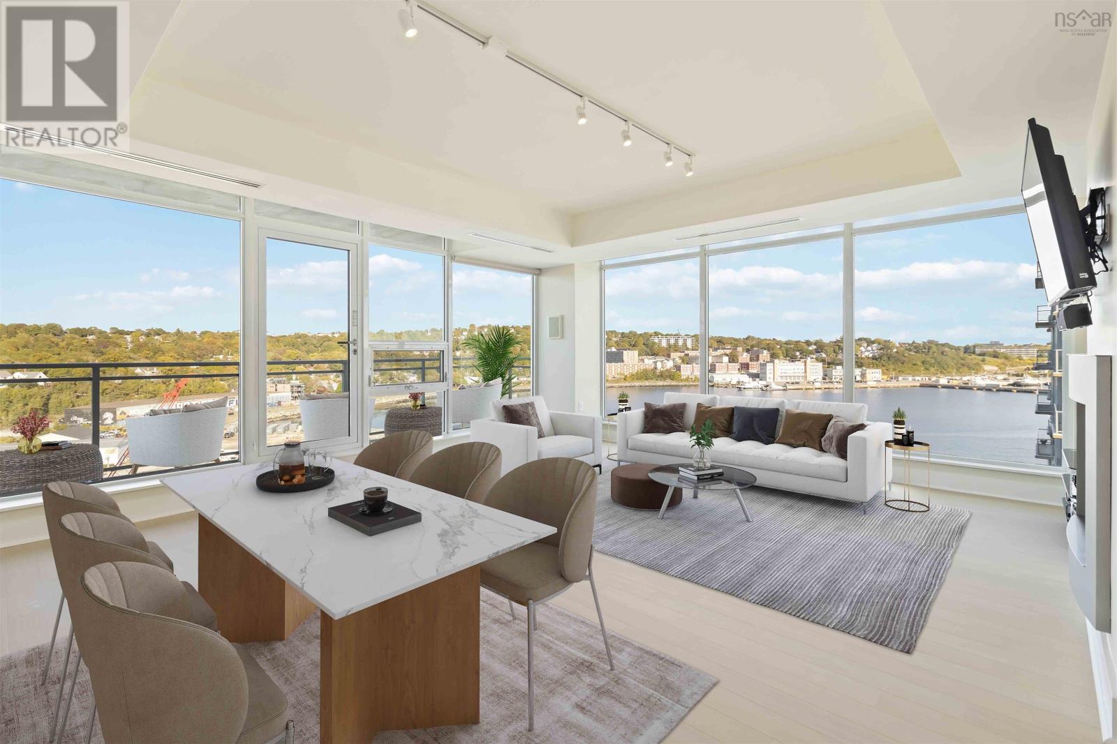 Property image for 902 31 Kings Wharf Place|Dartmouth, Nova Scotia B2Y0C1