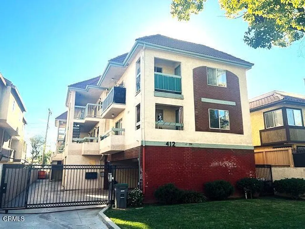 Additional image 2 of 412 Ivy Street Unit 6, Glendale, CA 91204