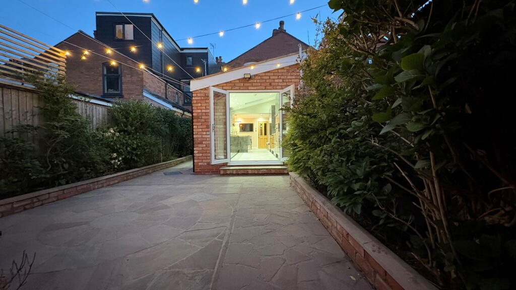 Additional image 22 of Willows Crescent, Birmingham, B12 9NE