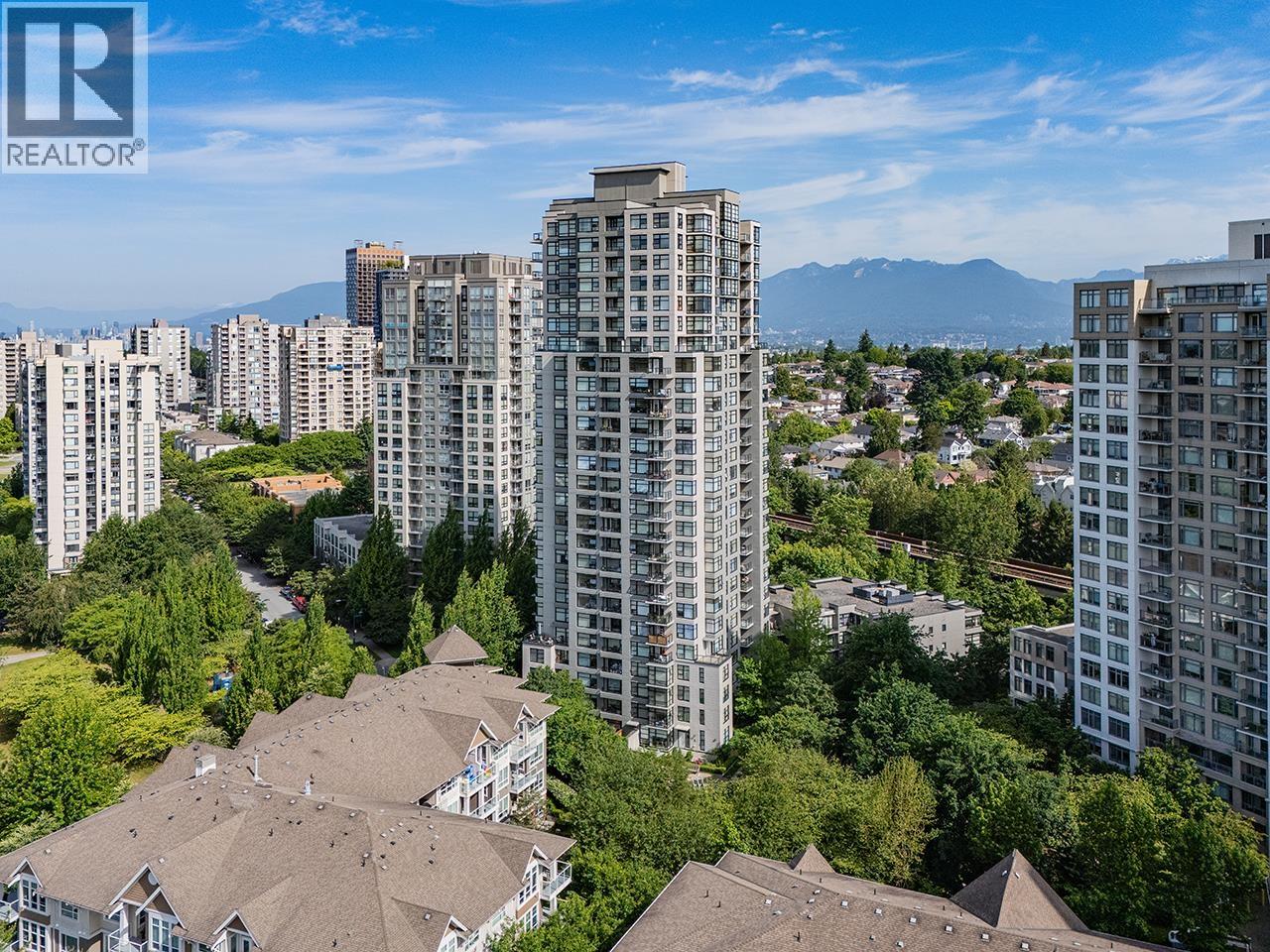 2005 5380 OBEN STREET|Vancouver, British Columbia V5R6H7