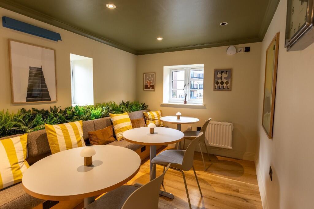 Additional image 22 of Flat D23, Sherborne Street, Birmingham, B16