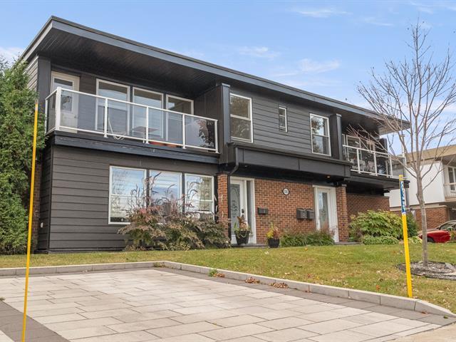 3381 Av. Montpetit|Québec (Sainte-Foy/Sillery/Cap-Rouge), Quebec G1W2T3