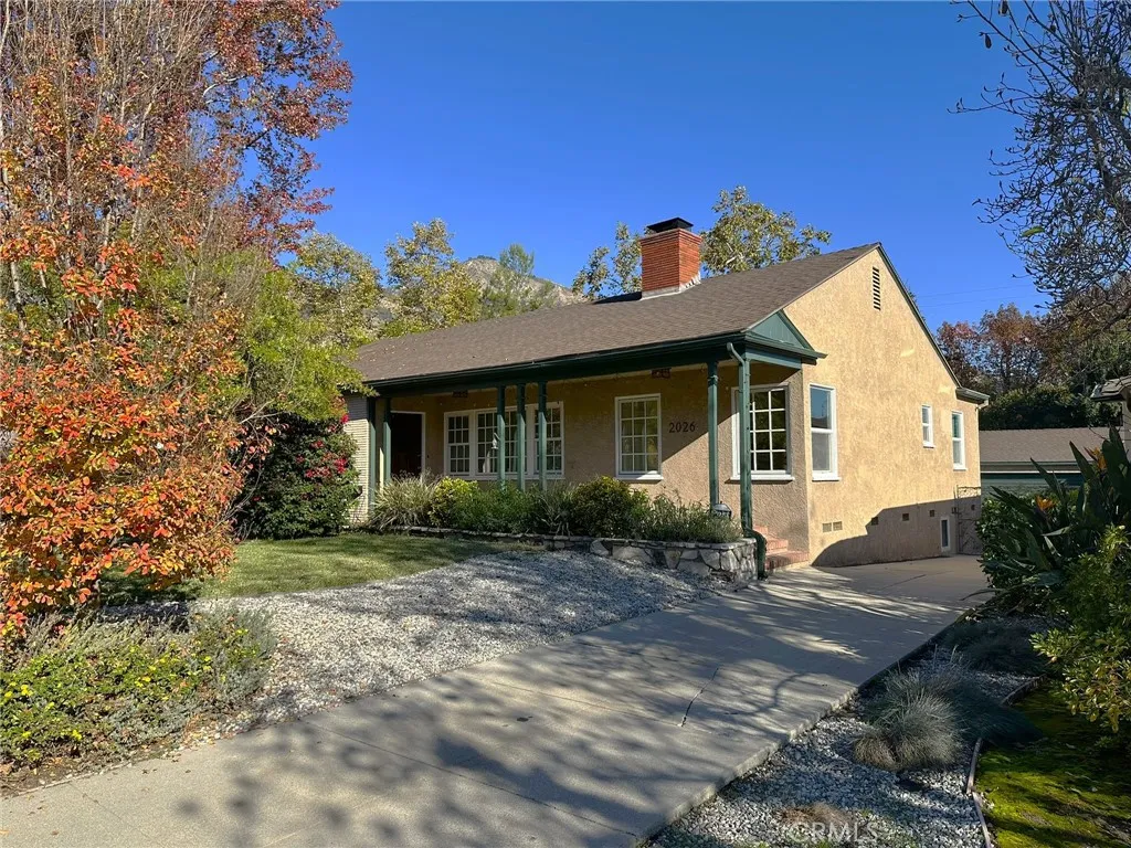 Additional image 24 of 2026 Pepper Dr, Altadena, CA 91001