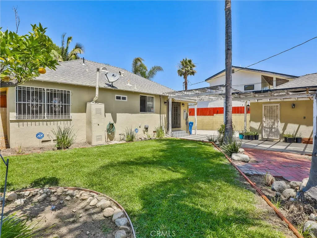 Additional image 25 of 3826 S Burnside Ave, Baldwin Hills, CA 90008