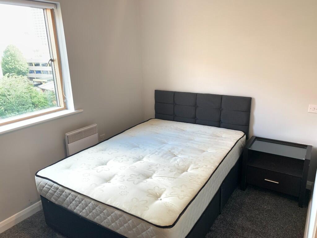 Additional image 7 of City Walk, 69 Irving Street, B1 1DH