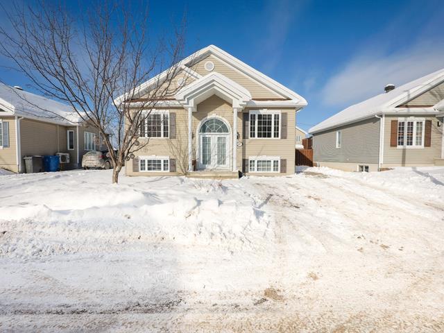 Property image for 697 Rue de l'Épilobe|Québec (La Haute-Saint-Charles), Quebec G3G3C8