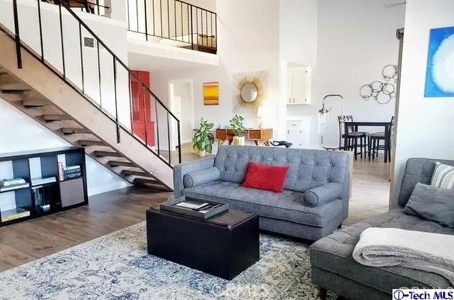 Additional image 32 of 320 E Stocker Street Unit 318, Glendale, CA 91207