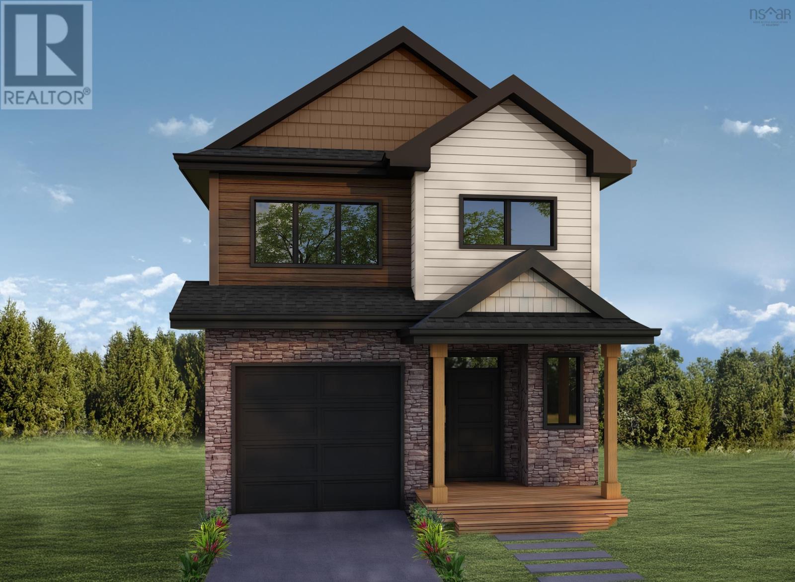 Property image for Lot 8-49 148 Brunello Boulevard|Timberlea, Nova Scotia B3T0J4