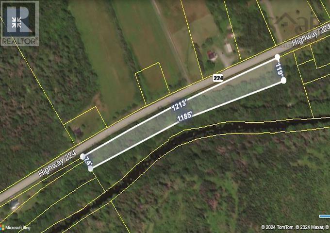 Lot 111 Highway 224|Elmsvale, Nova Scotia B0N1X0