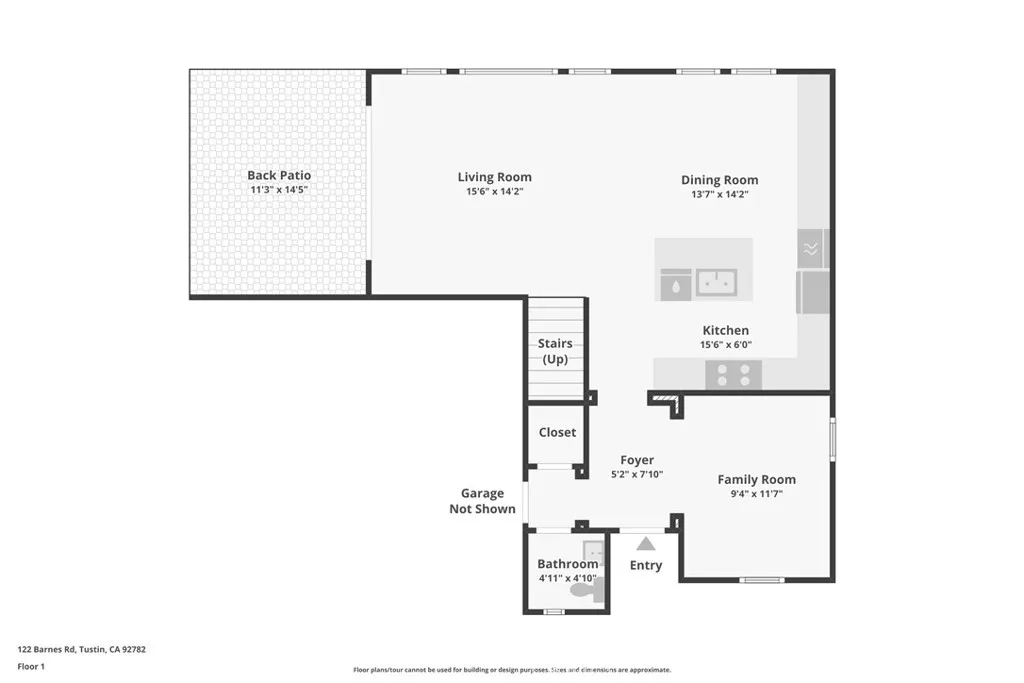 Additional image 38 of 122 Barnes Rd, Tustin, CA 92782