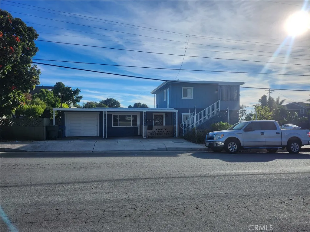 980 Monterey Ave, Morro Bay, CA 93442