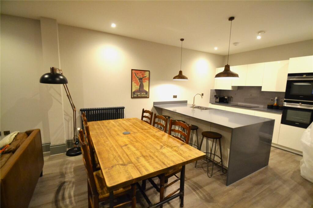 Additional image 4 of Clement Street, Birmingham, West Midlands, B1