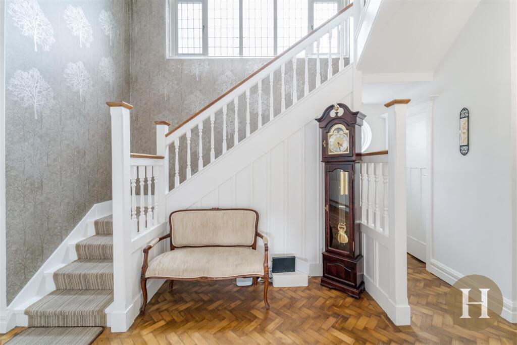 Additional image 26 of Meadow Road, Harborne, Birmingham, B17