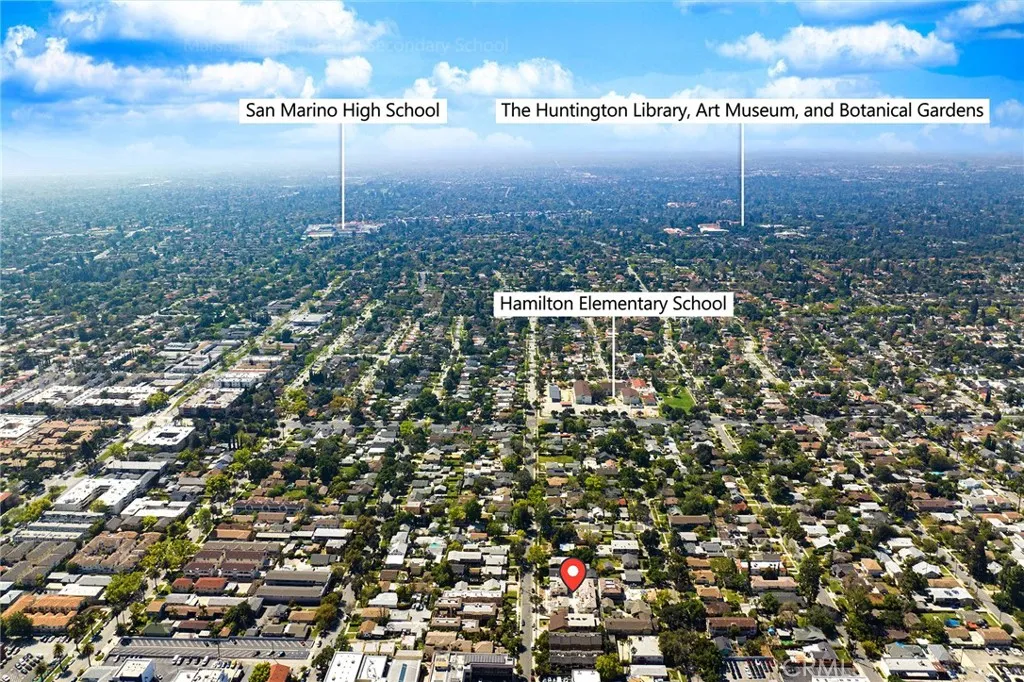 Additional image 76 of 67 S Craig Avenue Unit 5, Pasadena, CA 91107