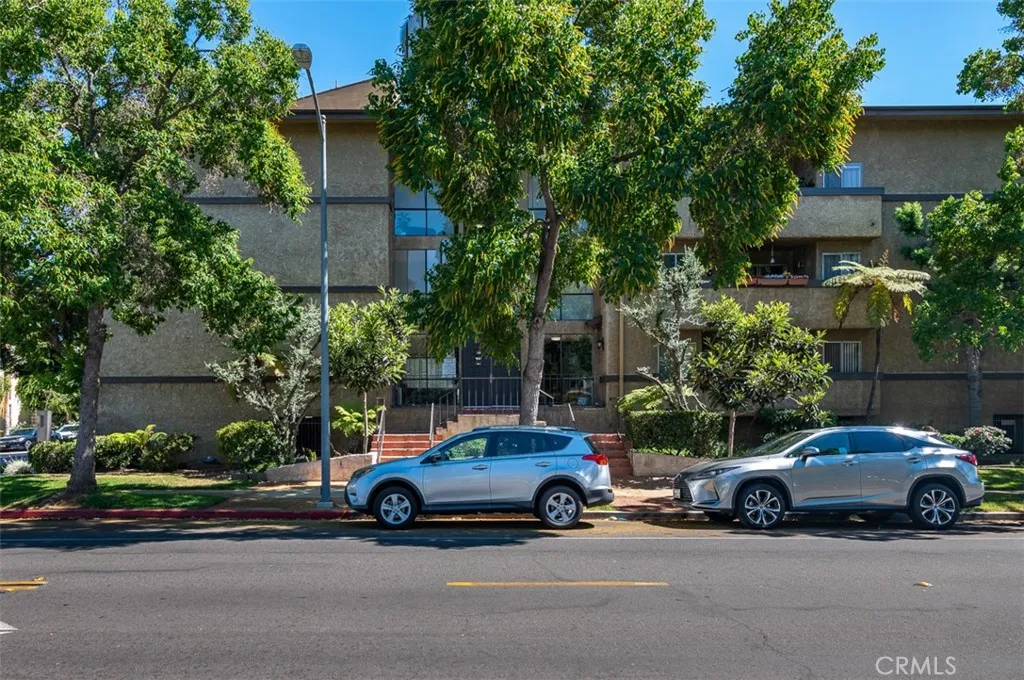 Additional image 21 of 320 E Stocker Street Unit 318, Glendale, CA 91207