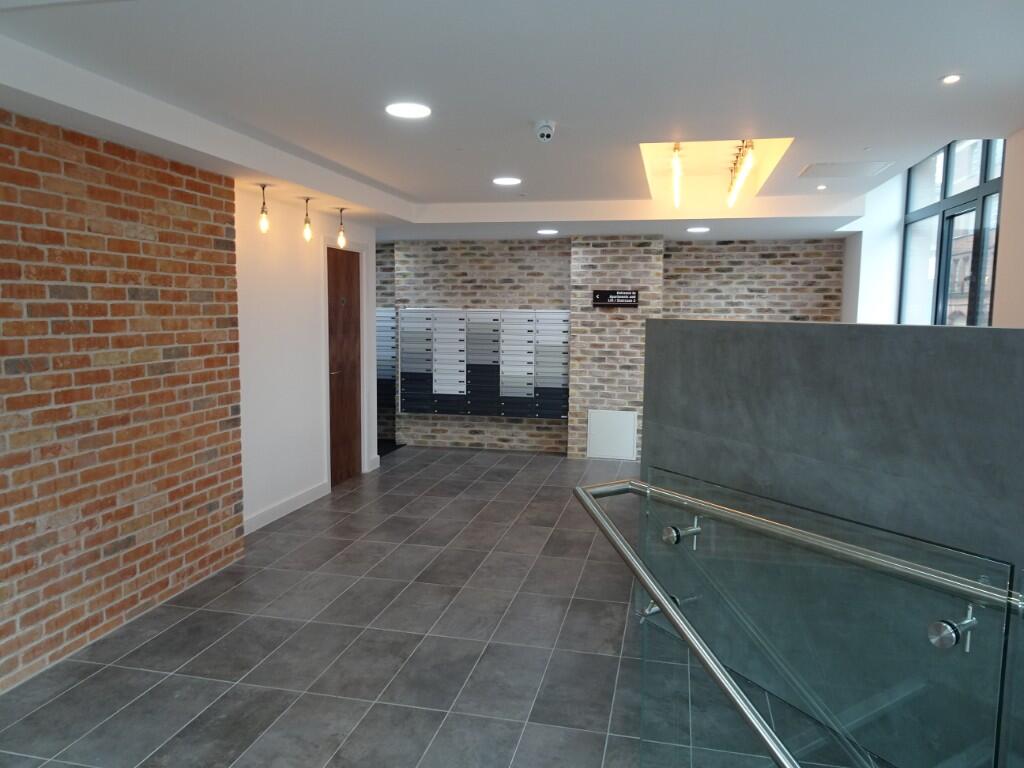 Additional image 16 of Fabrick Square, 1 Lombard Street, B12 0AA